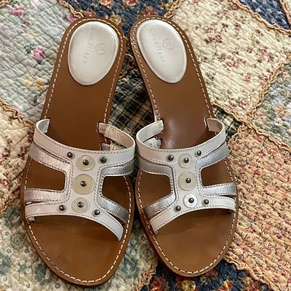 Cole Haan sandals